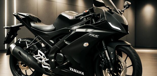 R15 Z Aero,